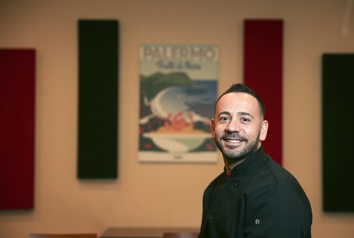Danilo Orofino