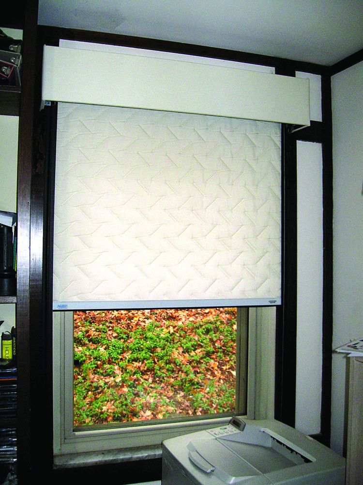 A Few Ways To Address Drafty Windows Features Fredericksburg A Few Ways To Address Drafty Windows