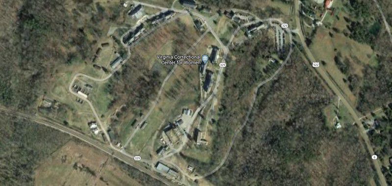 Goochland Correctional Center for Women