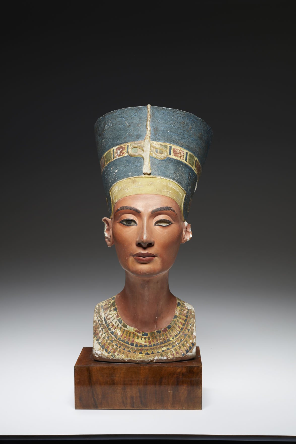 Explore ancient Egypt in new exhibit at National Geographic Museum ...