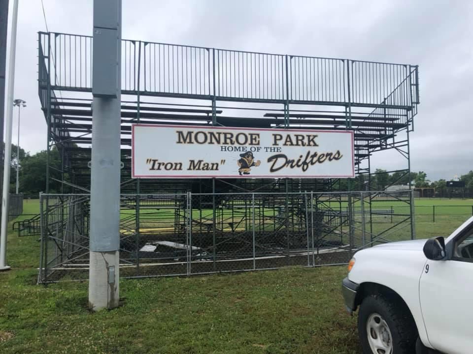 Former coach's disparaging posts prompt Colonial Beach to rename