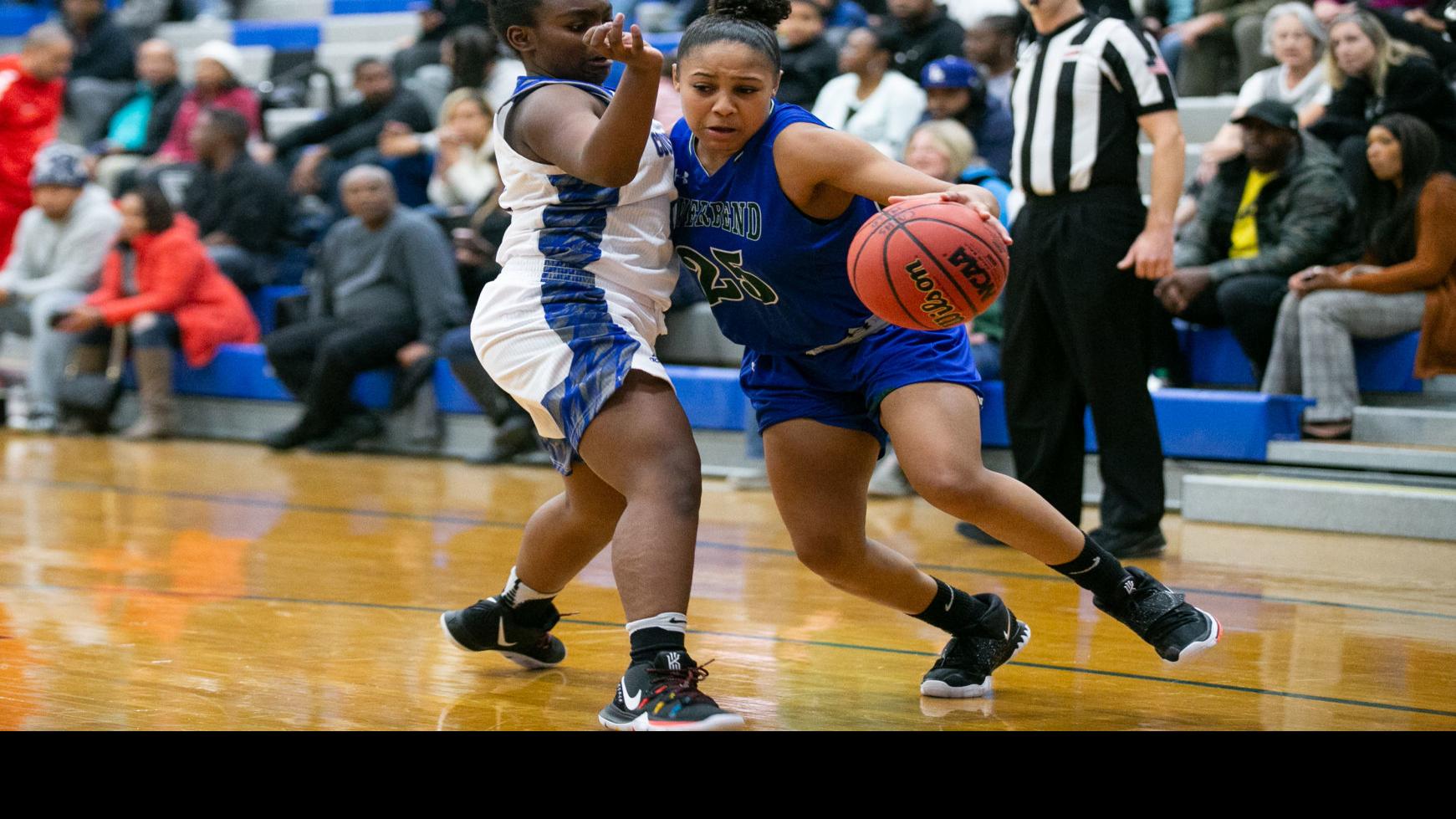High School Basketball Courtland Boys Cash In At The Line To Top