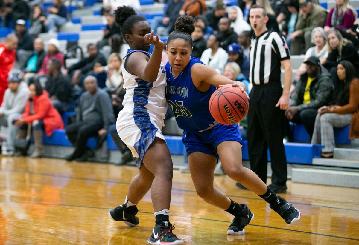 High School Basketball Courtland Boys Cash In At The Line To Top
