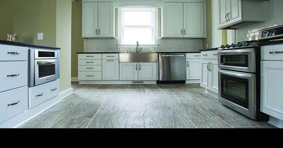 Downtown Fredericksburg restoration combines convenience, nostalgia