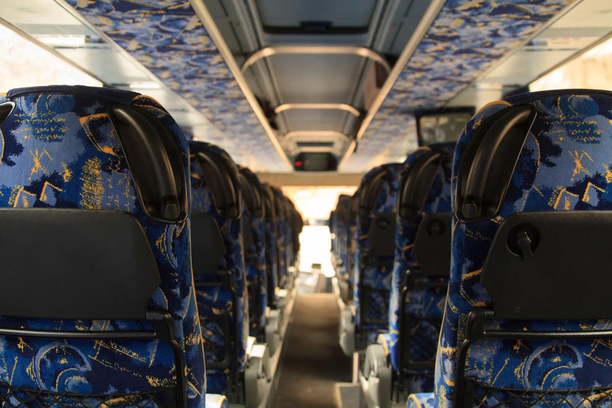 Is this the end of the motorcoach industry