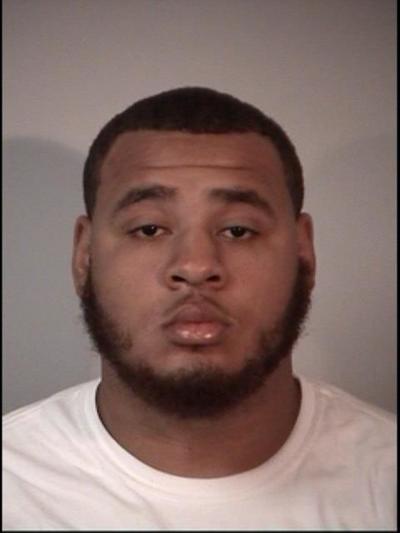 Man charged in Spotsylvania shooting denies having gun