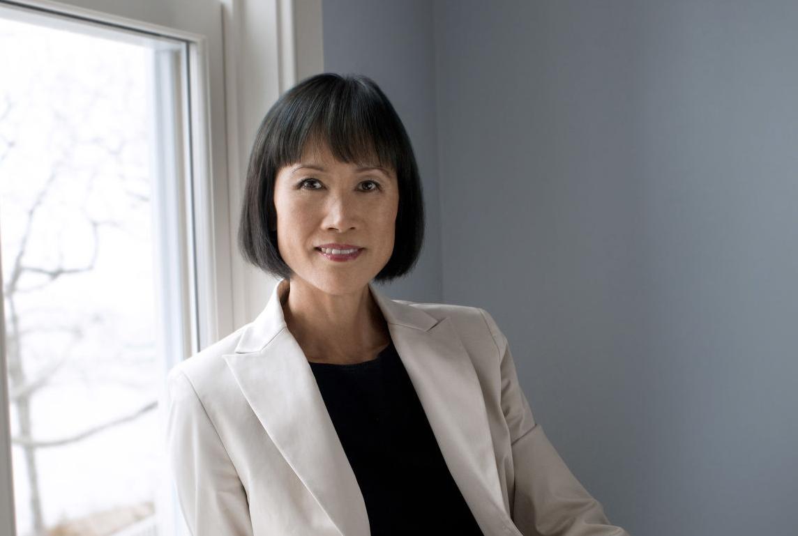 Tess Gerritsen