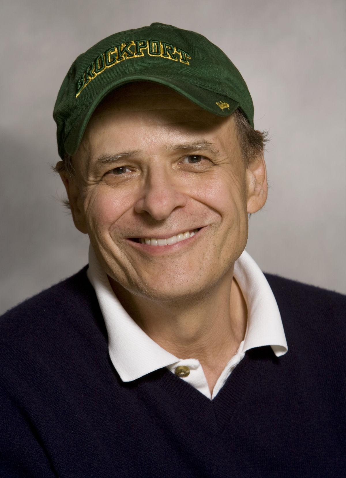 Library brings author Tim O'Brien to talk war stories at UMW