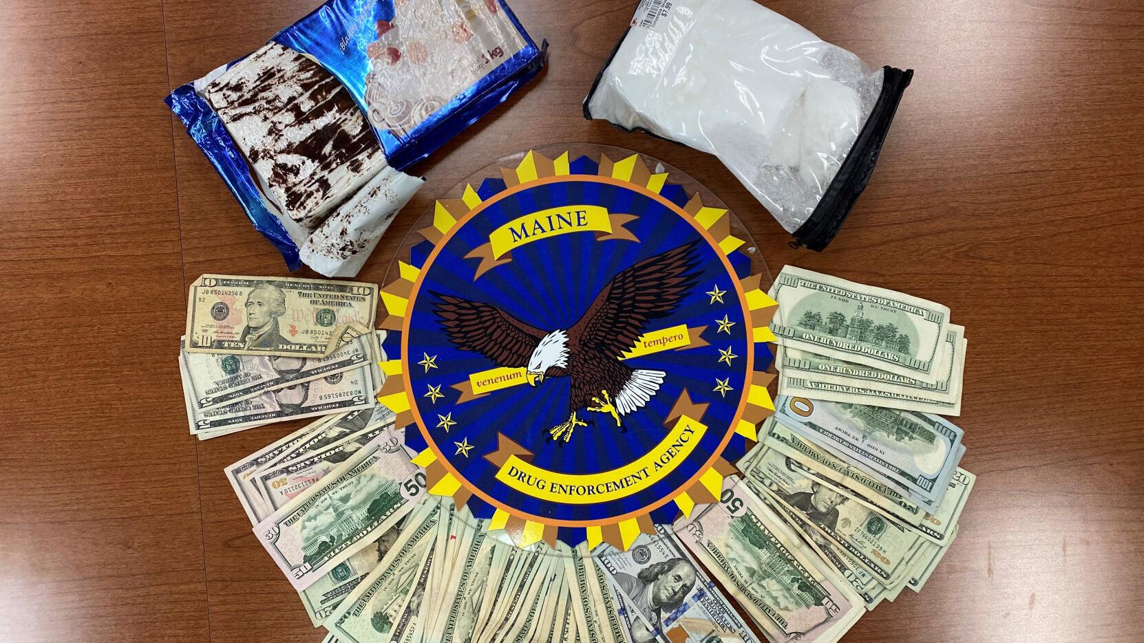Cocaine disguised as cake seized from vehicle in Maine, and more of this week's weirdest news - Vimarsana News