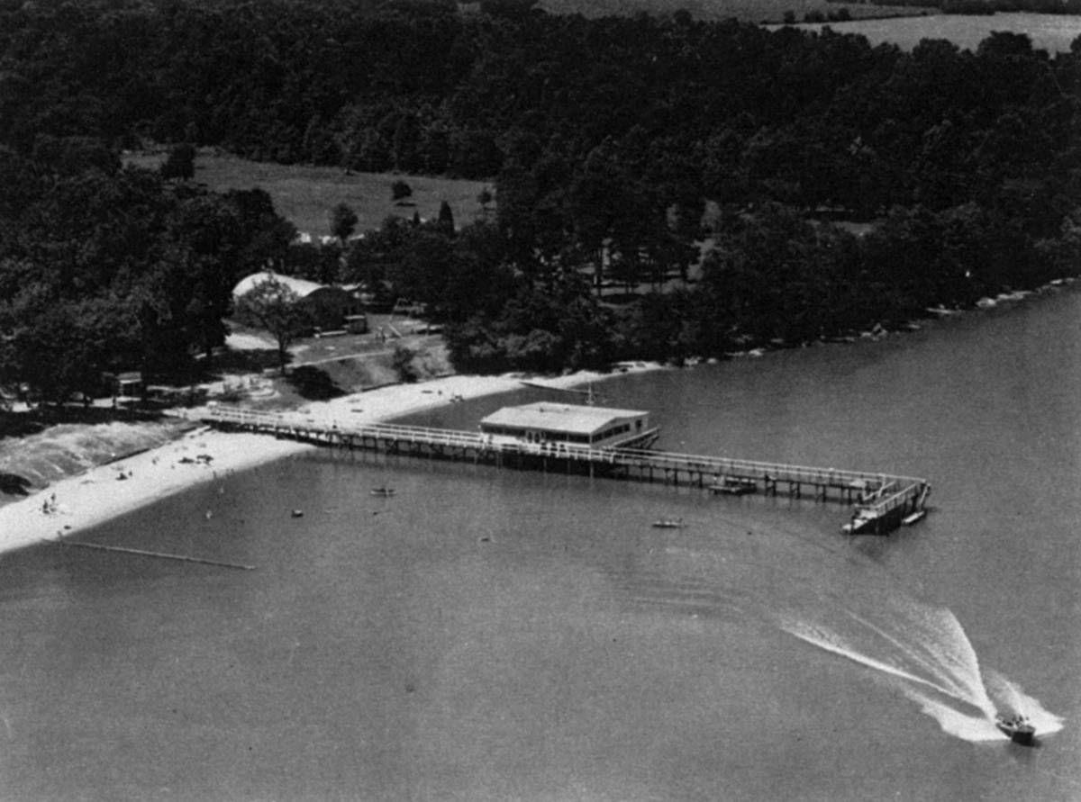 Flashback Fairview Beach 'best community in the world' Lifestyles