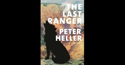 Book review: Peter Heller returns to form in 'The Last Ranger' - Vimarsana News