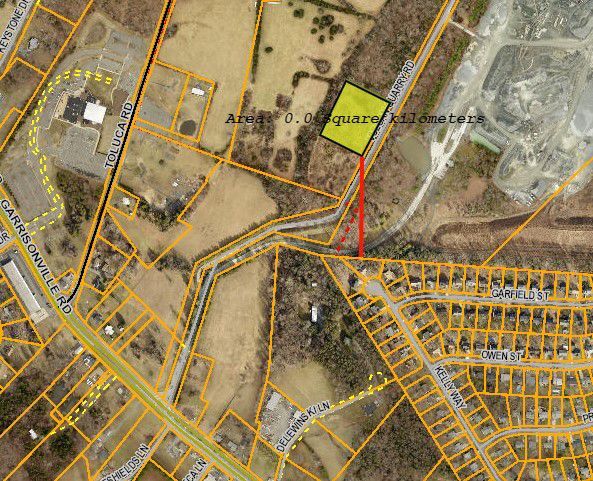 Vulcan calls off 23-acre quarry expansion in North Stafford