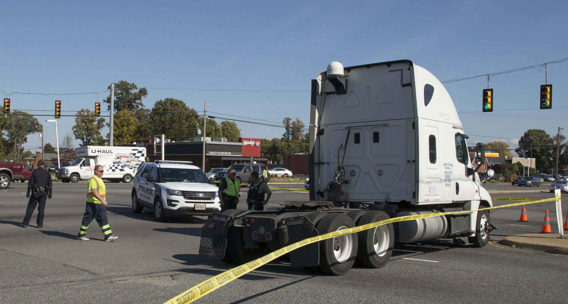 Fredericksburg Manslaughter Case Delayed After Defendant Lands In Out ...