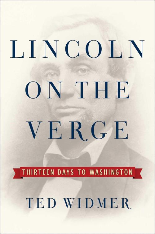 Book review: Follow Lincoln's journey into Washington | Arts | fredericksburg.com
