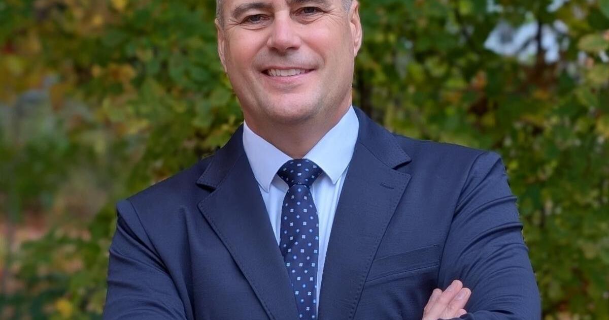George Washington Foundation names Adam Kane its new CEO