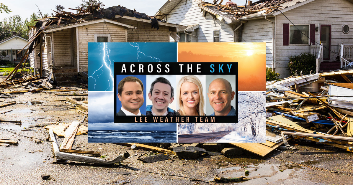 How to better prepare homes for hurricanes, severe storms - Vimarsana News