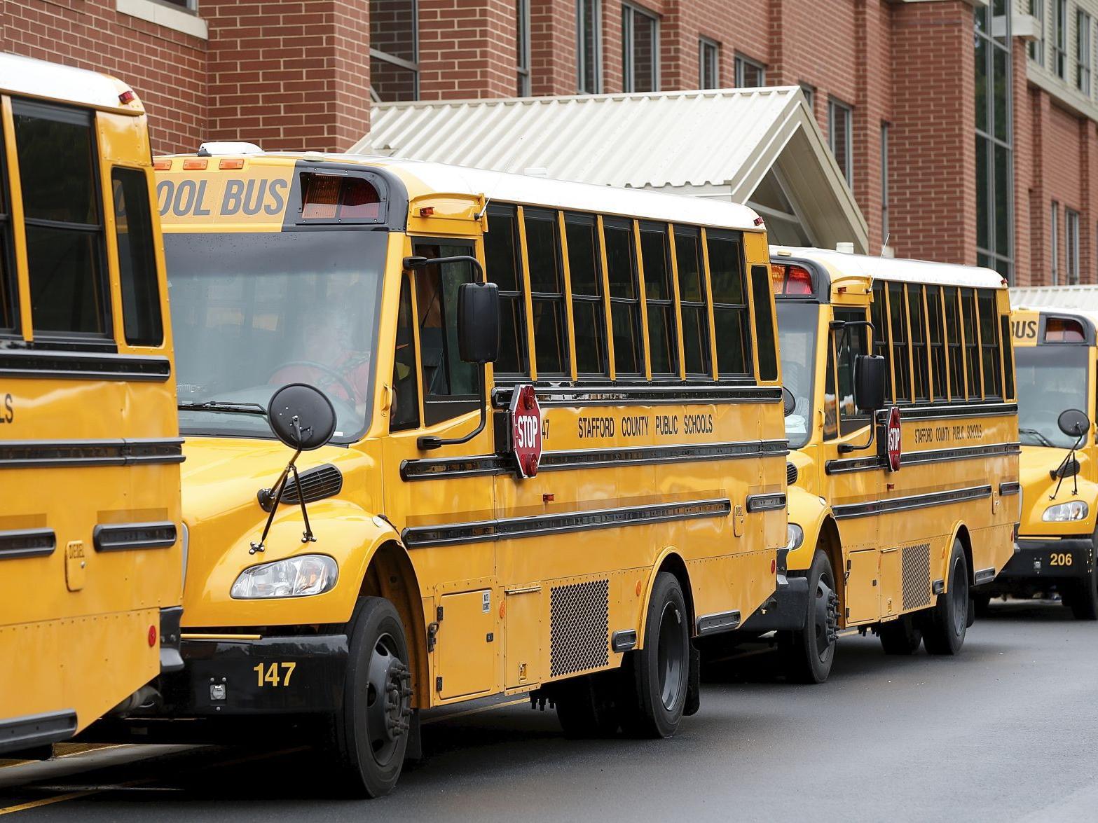 Stafford School Board Settles On Post Labor Day Calendar Local News Fredericksburg Com Stafford County School Calendar