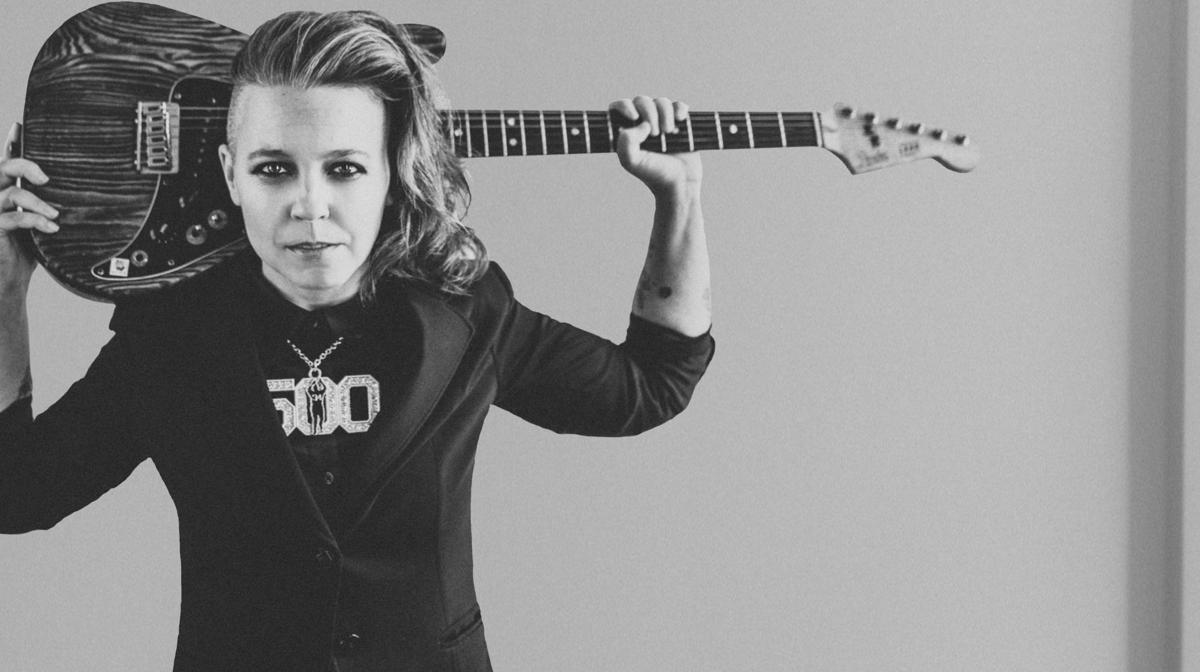 Local singersongwriter Erin McKeown is on a creative tear Music