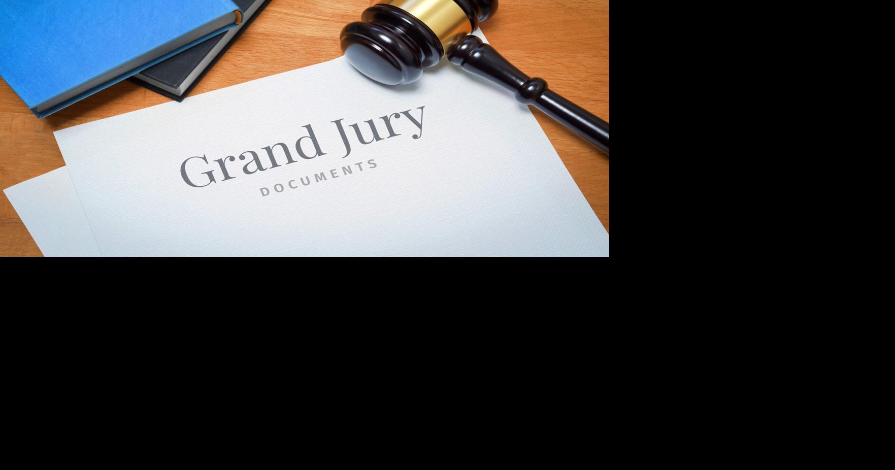 Grand jury indicts woman for allegedly burning child
