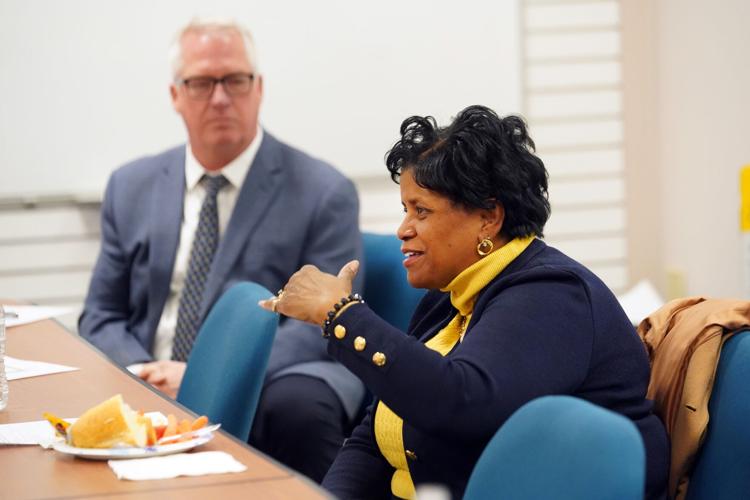 Regional lab school prepares to open fall 2024