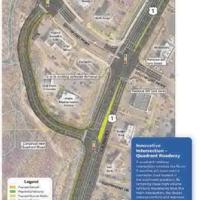 Fix proposed at Spotsylvania intersection