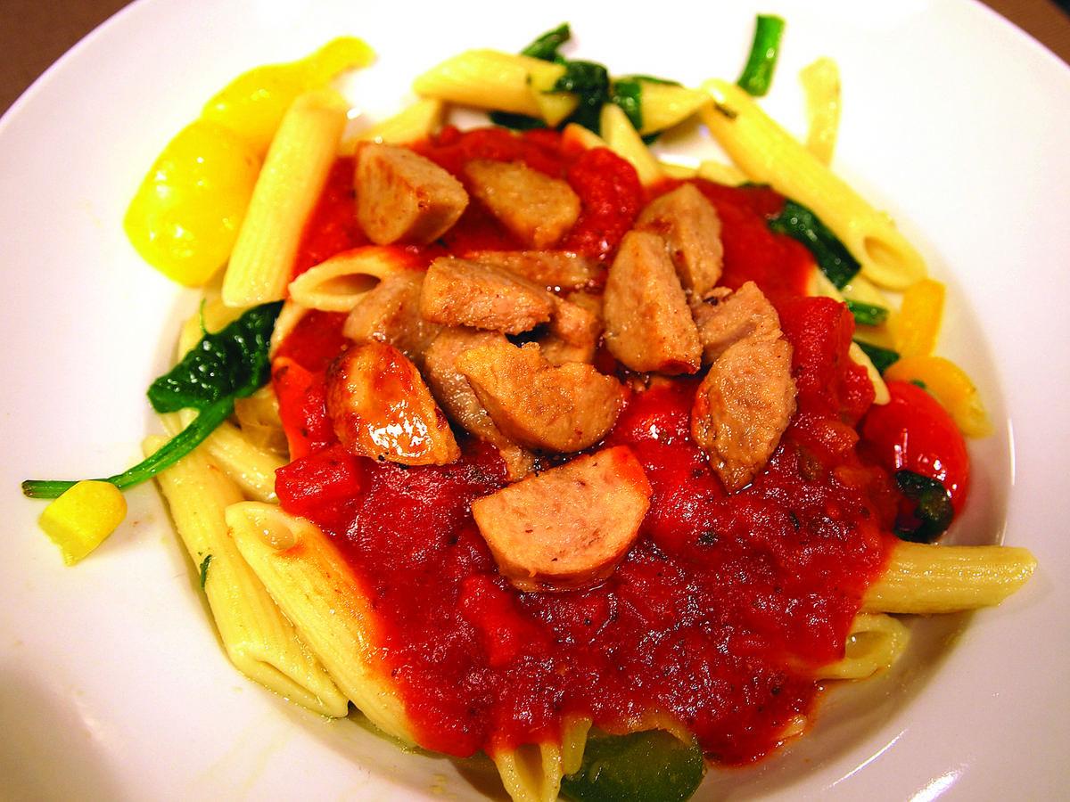 Restaurant Review A Course In Mindful Dining At Umw Food Drink Fredericksburg Com