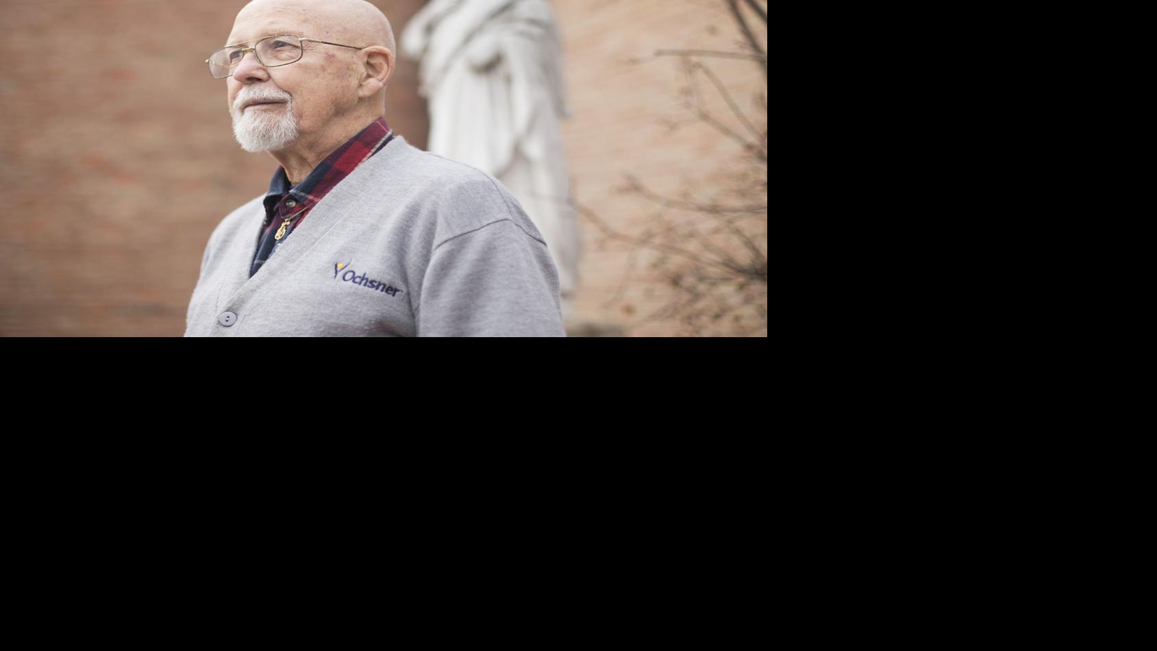 Then Now Fredericksburg Widower S Quest To Honor His Wife With Nursing Scholarship Has Gone Beyond My Dreams Healthy Living Fredericksburg Com