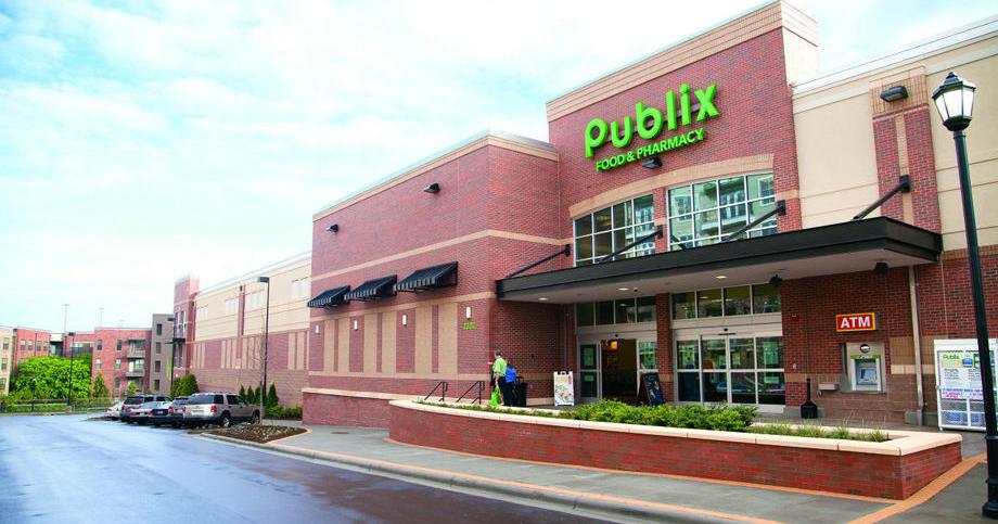 Publix grocery store to be built on Route 3 in Spotsylvania
