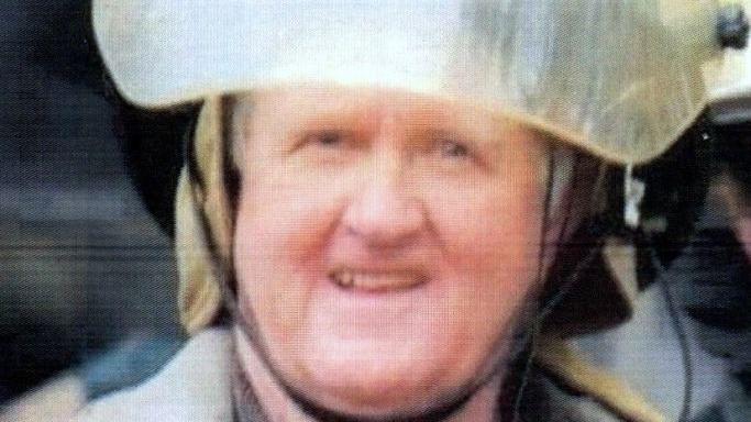 King George County 'as a whole is mourning' loss of Roy Fenwick - Vimarsana News