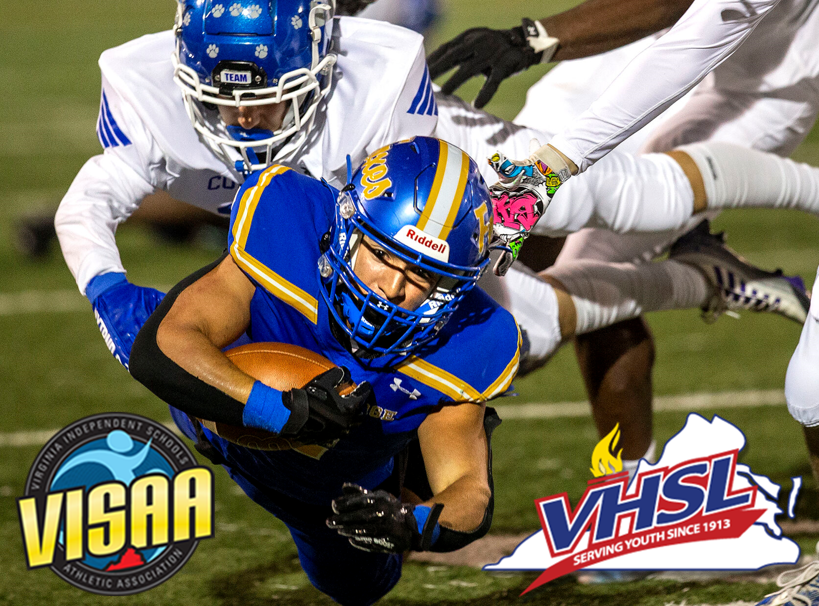 VHSL & VISAA Football Power Ratings