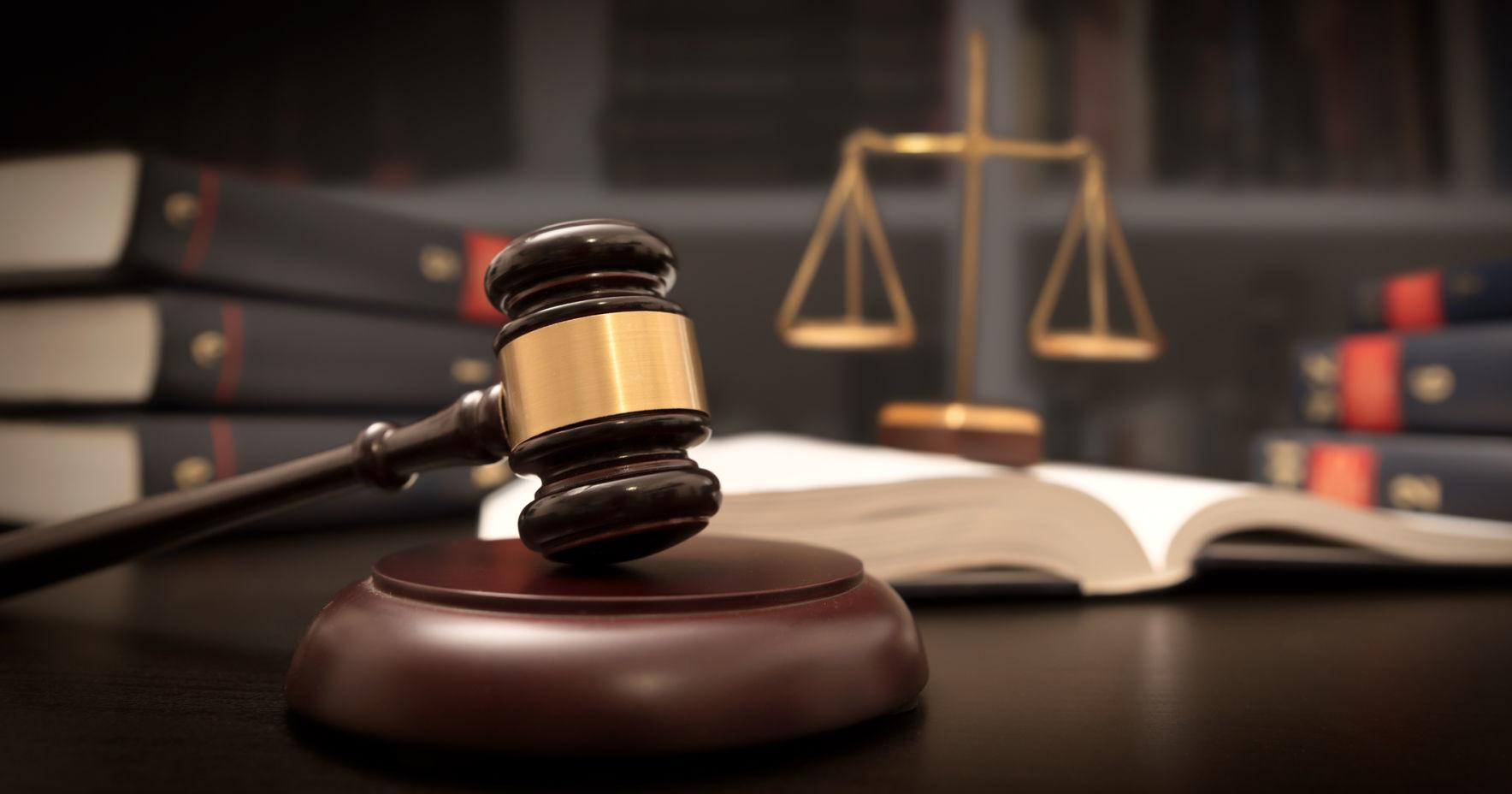 Murder charge against ex-Pentagon worker sent to grand jury - Vimarsana News