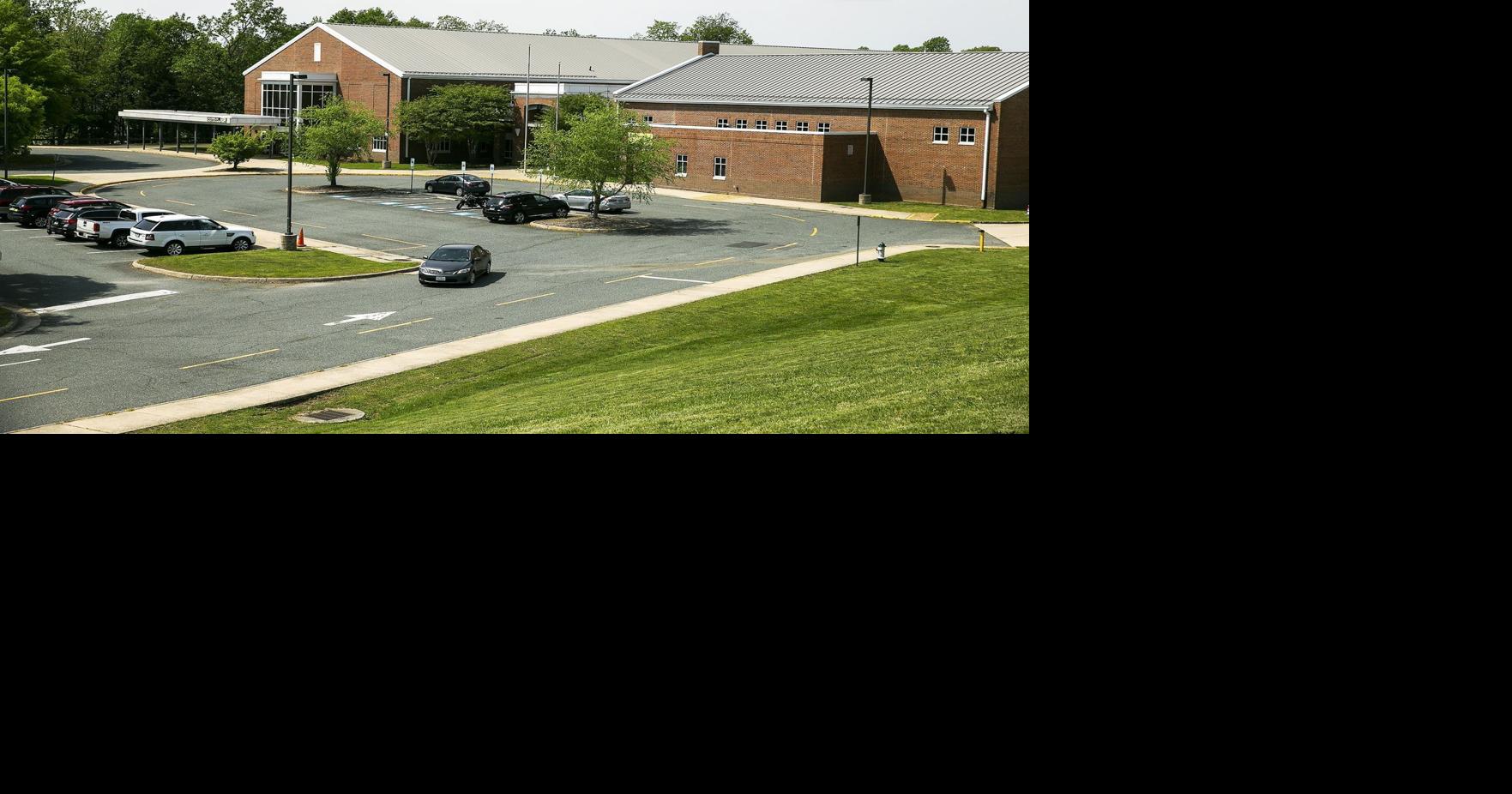 Fredericksburg sets attendance zones for Hugh Mercer and Lafayette