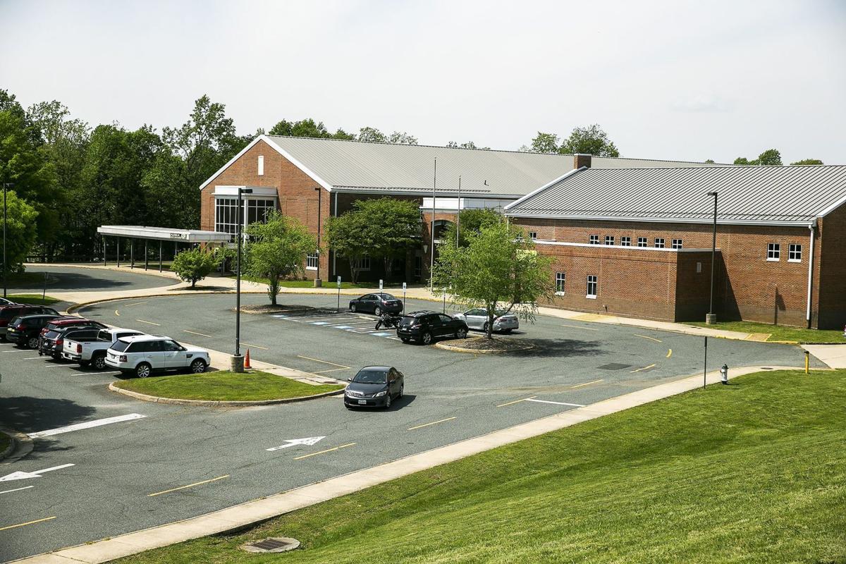 Fredericksburg sets attendance zones for Hugh Mercer and Lafayette