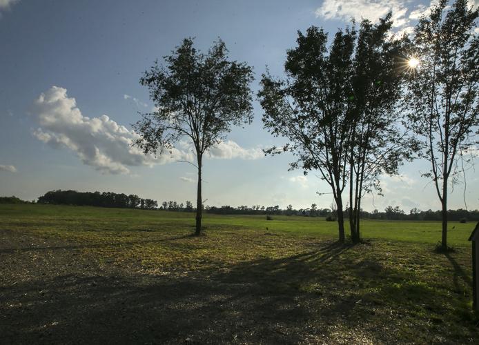 VA selects Spotsylvania site for new veterans clinic