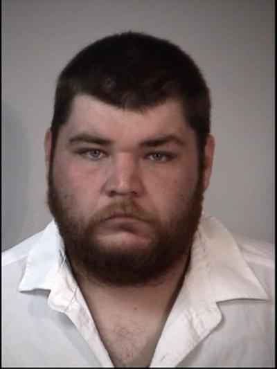 Suspect arrested shortly after Spotsylvania Burger King robbed