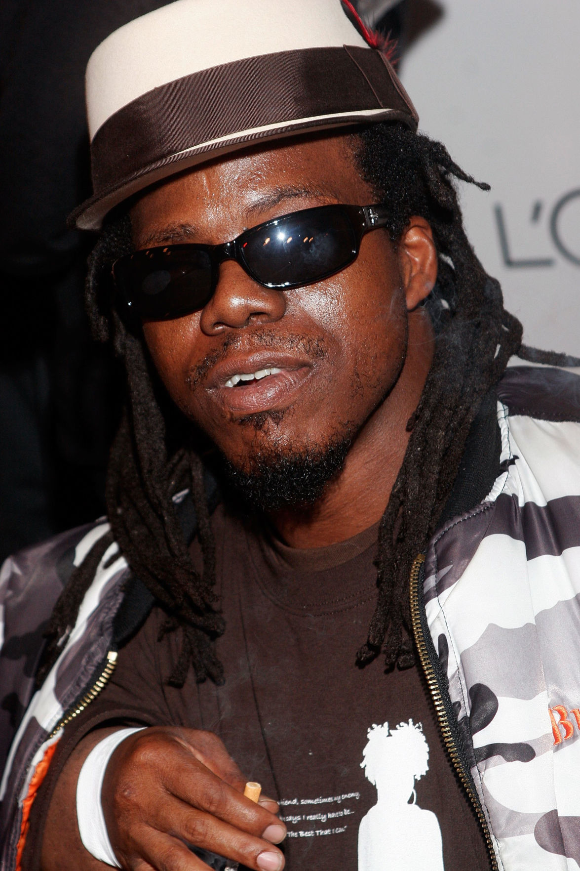 Geto Boys' Bushwick Bill dies: Morbid, provocative — an unlikely