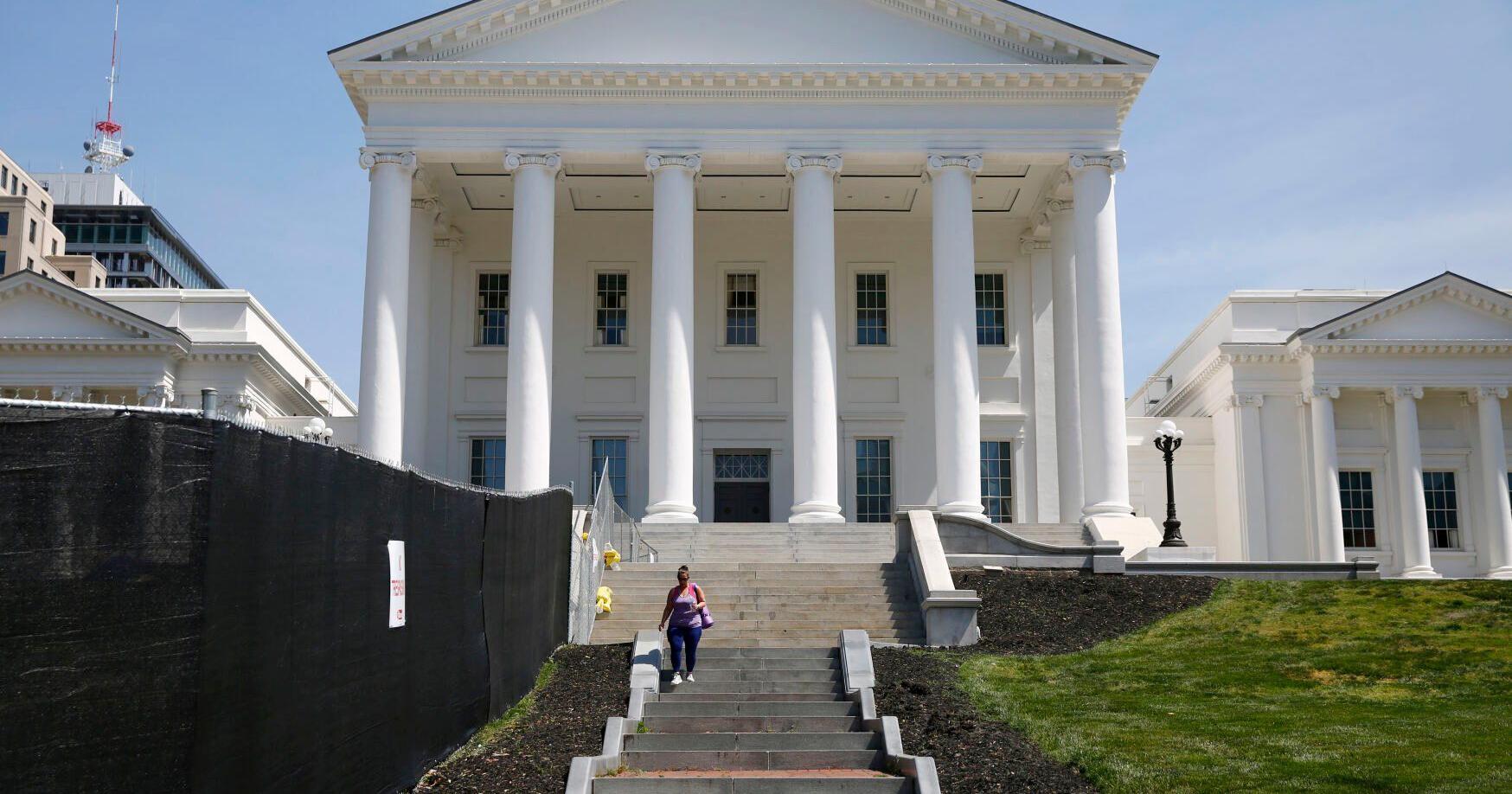 Here's a Fredericksburg-area redistricting recap, ahead of primary elections - Vimarsana News