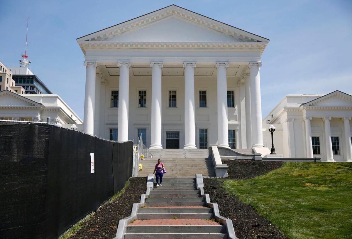 Here's a Fredericksburgarea redistricting recap, ahead of primary elections