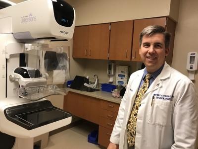 Spotsylvania Hospital Adds Latest And Greatest Technology Of 3d