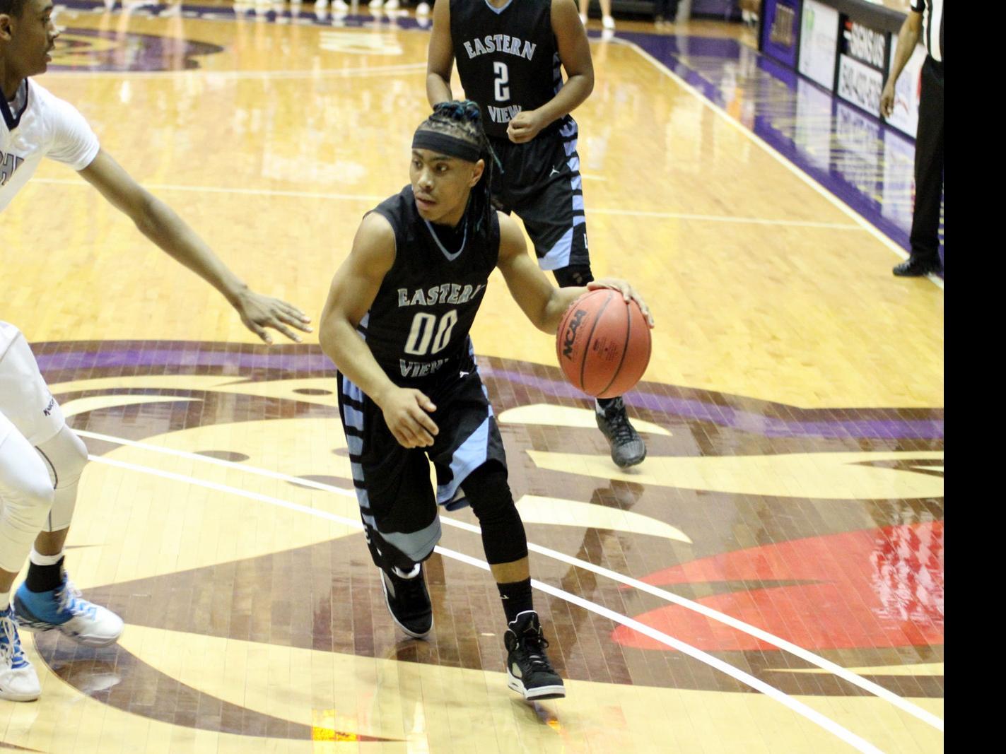 High School Boys Basketball Eastern View Runs Out Of Steam High School Fredericksburg Com