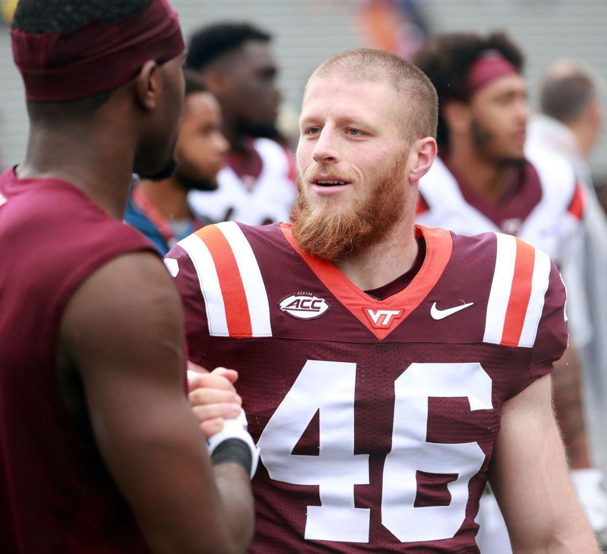 Time of transition: As Bushrod calls it quits, Slye to get his kicks