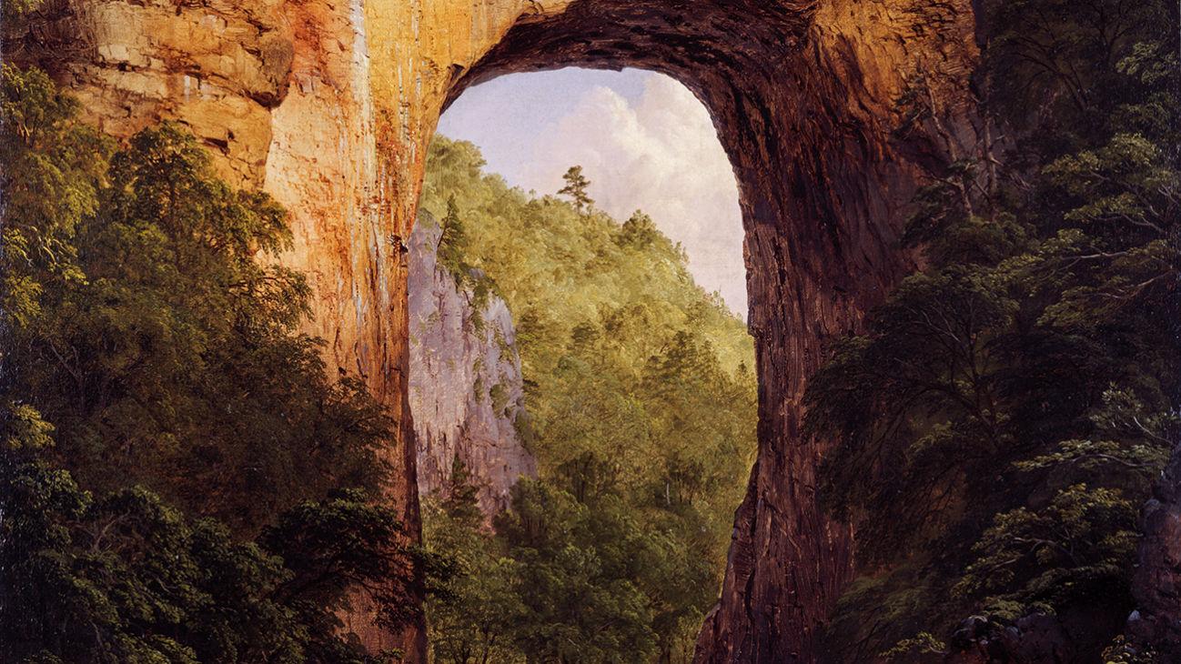 A brush with nature: Explore "Alexander von Humboldt and the United States" at Smithsonian American Art Museum - Vimarsana News
