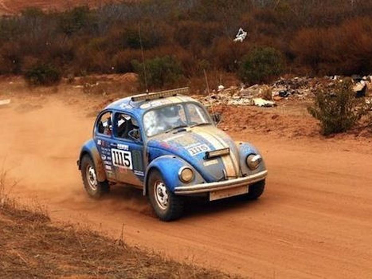 Baja Race Tough On K G Team S Vw Bug Latest Headlines Fredericksburg Com Baja Race Tough On K G Team S Vw Bug Latest Headlines Fredericksburg Com