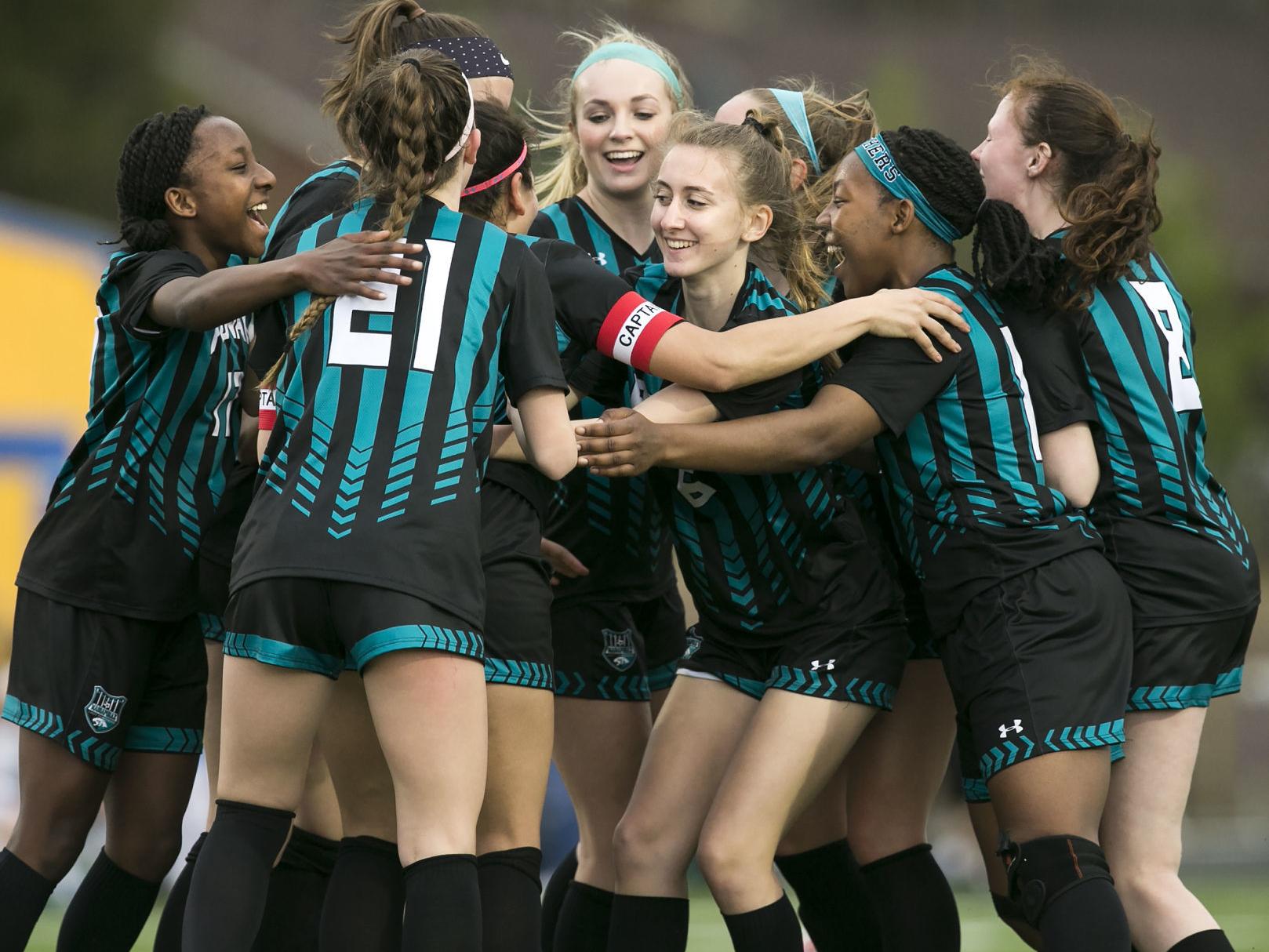 High School Girls Soccer Preview Young Massaponax Team Shows In Commonwealth Tournament It Won T Be Intimated Sports News Fredericksburg Com High School Girls Soccer Preview Young Massaponax Team Shows In Commonwealth Tournament It Won T Be Intimated Sports News Fredericksburg Com