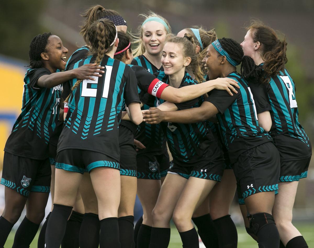 High School Girls Soccer Preview Young Massaponax Team Shows In Commonwealth Tournament It Won T Be Intimated Sports News Fredericksburg Com High School Girls Soccer Preview Young Massaponax Team Shows In Commonwealth Tournament It Won T Be Intimated Sports News Fredericksburg Com