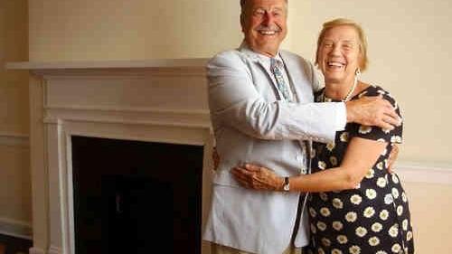 Sets Of Relatives Swap Their Fredericksburg Homes Family All In The Local Fredericksburg Com