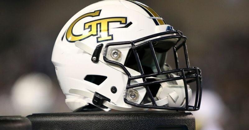 Early look at Virginia Tech's 2026 Week 7 opponent Ga. Tech