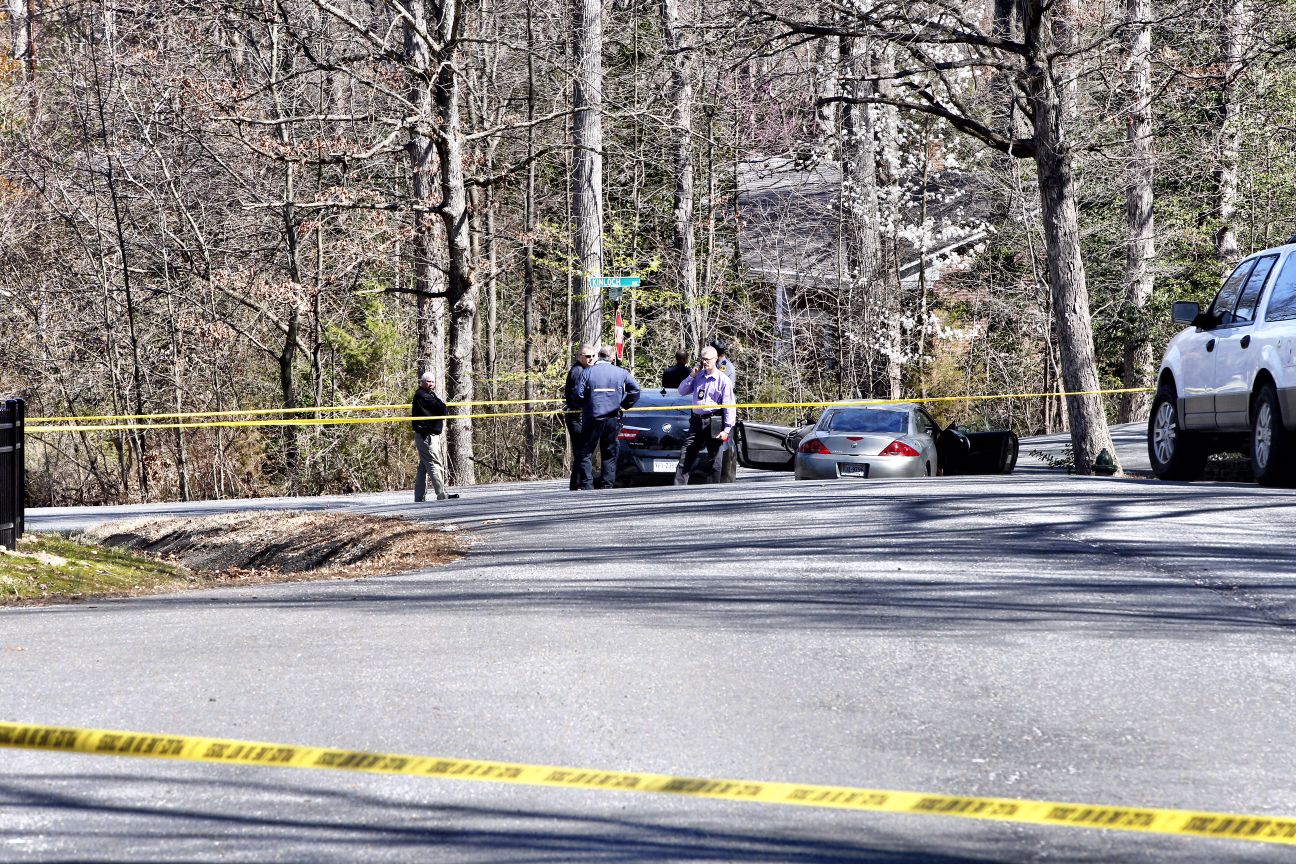 Man Shot, Killed After Altercation With Fredericksburg Police Officer ...