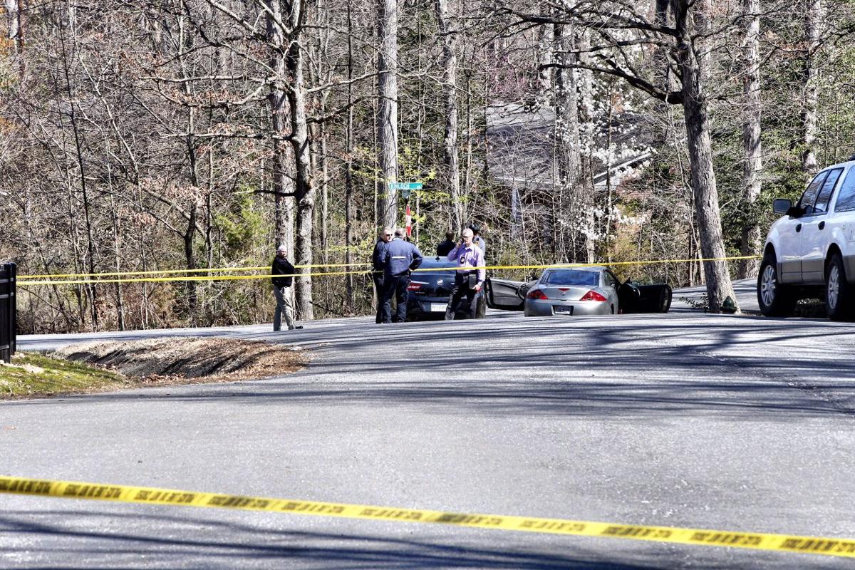 Man shot, killed after altercation with Fredericksburg police officer