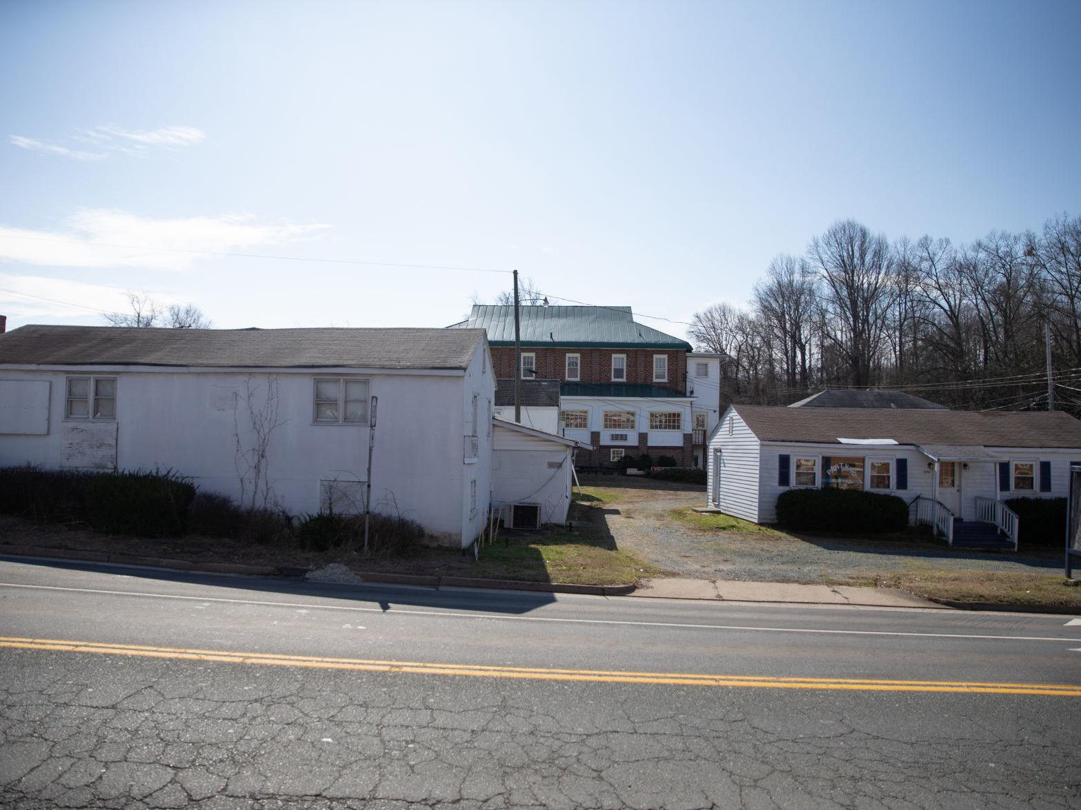 Stafford Targeted To Become Virginia S First Smart Community Local News Fredericksburg Com Stafford Targeted To Become Virginia S First Smart Community Local News Fredericksburg Com